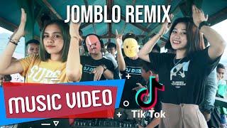 ECKO SHOW - Jomblo (DJ DESA Remix) [ Music Video ]