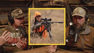 The Benefits of Hunting with Suppressors - Geoff Nemnich | TPH Clips