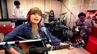 leeSA / 리싸 - "Could You Stop That Smile"