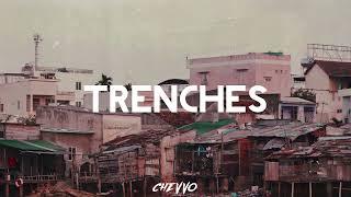 NSG Type Beat x Afroswing x Burna Boy Type Beat | Afrobeat Type Beat - "Trenches"