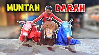 BARONGAN SAPI MUNTAH DARAH | BARONGAN MACANAN MUNTAH LATO LATO