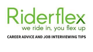 Job Interview "Closing Statements" - repost | Riderflex