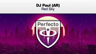 Paul AR   - Red Sky (original mix)