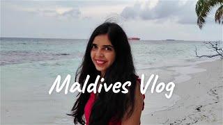 Maldives Vlog ft. @DrDikshaKhatri | Mak Mahlawat