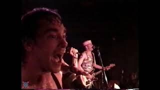 THE REAL McKENZIES - Live in Toronto, 1998, FULL SHOW! Horseshoe Tavern, Oct. 10, 1998