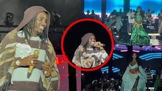 Urgent  Djubo National Ndaye Ndiaye Banaya et Awa Banaya au Bercy De Thies Devant Wally Seck