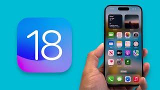 How To Fix Unable To Check Update iOS 18