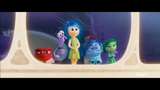 Coming to Disney+ | Inside Out 2 | Disney UK