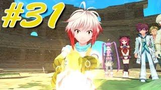 Tales of Graces f - Part 31 - Fixing the valkines