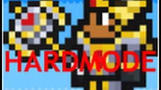 Terraria iOS Hardmode Update