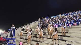 (Ah Ah Ahh)Homecoming 2024 /Westlake High School Marching Band