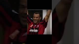 prime cafu was unreal #cafu #football #viral #shorts