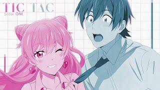 Tic Tac (Fuufu Ijou, Koibito Miman)