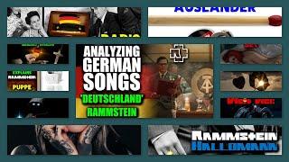 Learn German with Rammstein's 2019 Album: Full Translation and Lyrics Explained | Daveinitely