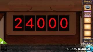 Escape Game 50 rooms 1 Level 39 Walkthrough