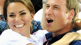 CNN Newsroom - With royal baby, three in line for throne