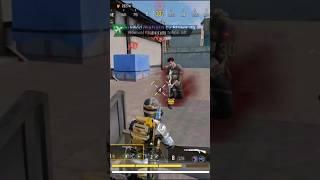 Easy squad wipe on Black Market #codm #callofdutymobile #codmobile #codmsniper #callofduty #cod