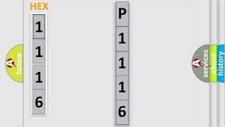 DTC Volkswagen P1116 Short Explanation