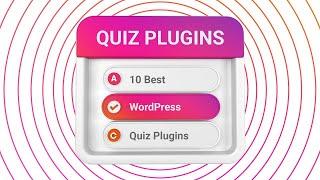 How To Create a Timer Based Quiz in WordPress Free 2022