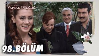 Yaprak Dökümü 98. Bölüm - Full Bölüm