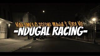 MATA PANDA Ft SEDOYO MAWUT Ft ZAEN MC -NDUGAL RACING- (Slowed) Lirik