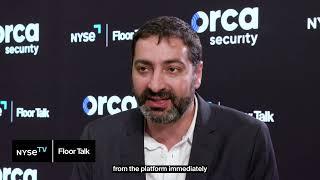 Orca Security CEO on its strategic positioning in the tech market and its approach to cloud security