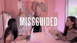 Carli Bybel x Missguided | Missguided