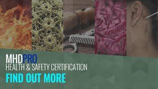 Health & Safety Certification How it Works