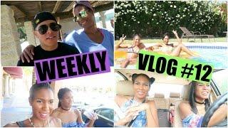 More Palm Springs, Big Mistake, and Salsa Dancing|Vlog #12