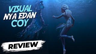 Review FROZEN 2 (2019) Indonesia - ELSA Lesbian? Masa'?