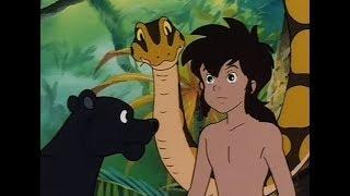 JUNGLE BOOK: MOWGLI'S ADVENTURE full movie | for children in English | TOONS FOR KIDS | EN