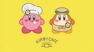 Kirby Café Music