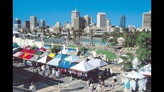 Southbank Market @ Brisbane AUSTRALIA 2018