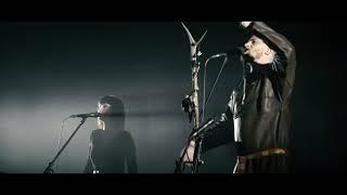 Wardruna - Rotlaust tre fell (Live in Moscow)
