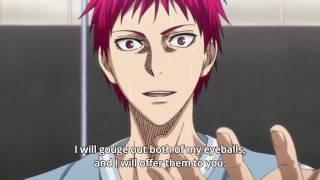 Akashi Scores An Own Goal