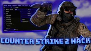 UNDETECTED HACK FOR СS2 2024 | FREE DOWNLOAD 2024 CHEAT COUNTER STRIKE 2 | BYPASS VAC!