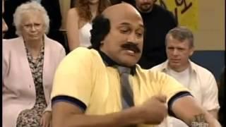 MAD TV - Coach Hines - 4 best episodes