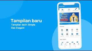 Aplikasi Jualan Pulsa Termurah dan Terpercaya Yang Banyak Konter Pake ! Review Aplikasi KonterPay