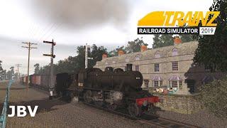 Freight Delivery - Trainz Railroad Simulator 2019