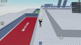 Roblox How to VPose Speed Glitch