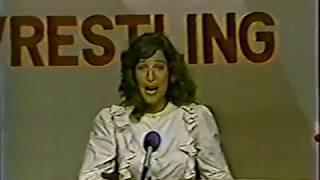 NWA Championship Wrestling From Florida CWF 8/25/84