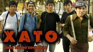 Xato - Yigitlar 2 (o'zbek film) | Хато - Йигитлар 2 (узбекфильм) 2009