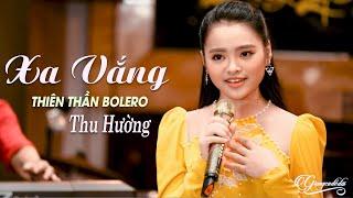 Tiếng hát chạm vào trái tim người nghe | Xa Vắng - Thu Hường (Official MV)