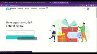 FREE 500GB CLOUD STORAGE (LIFETIME) | PCLOUD 500GB 2023 FREE