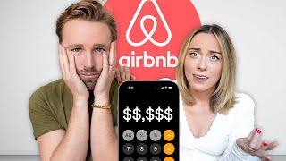 Two Years on Airbnb: Worth the Effort?