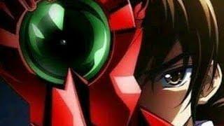 Hyodo Issei / Red Dragon Emperor AMV - Grateful | High School DXD