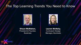 ELBX Online 2022 - The Top Learning Trends You Need to Know