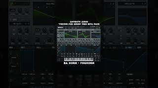 Free DNB Serum Presets?...