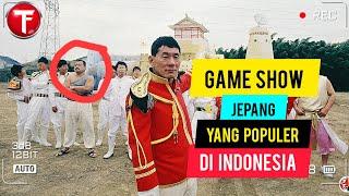 7 Game Show Jepang yang Pernah Populer di Indonesia