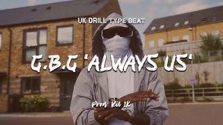 Kwengface x Snoop - G.B.G 'Always Us' | Type Beat Instrumental